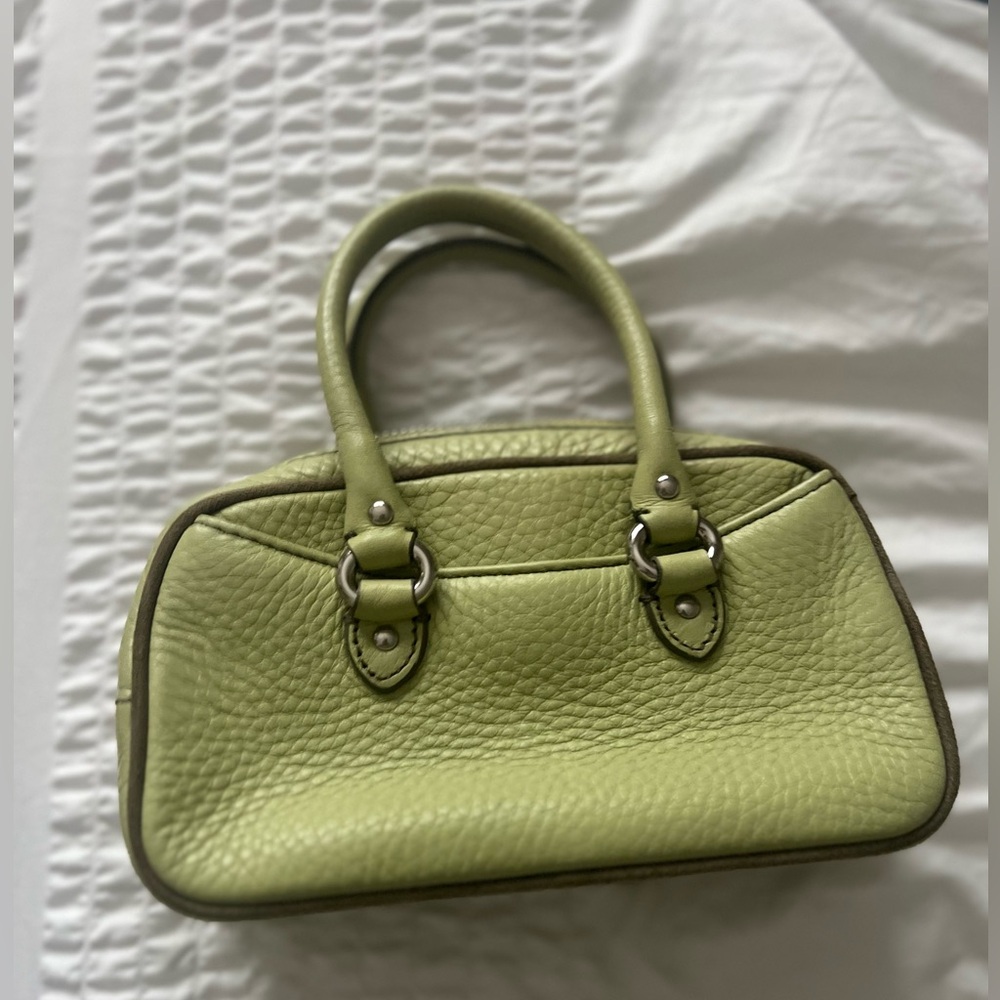 Cole Haan mini bag
